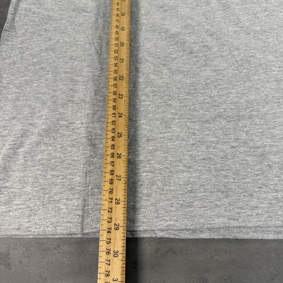 Los Angeles Valiant Overwatch Team T Shirt Adult Large Gray Video Game Promo Tee - Picture 6 of 9